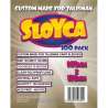 Koszulki Talisman 103x128mm (100szt) SLOYCA - Gryplanszowe24.pl - sklep z grami planszowymi