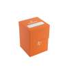 Deck Holder 100+ orange (Gamegenic) - Gryplanszowe24.pl