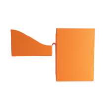 Deck Holder 100+ orange (Gamegenic) - Gryplanszowe24.pl