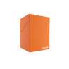 Deck Holder 100+ orange (Gamegenic) - Gryplanszowe24.pl