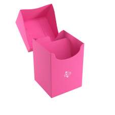 Deck holder 100+ pink (gamegenic)  - Gryplanszowe24.pl
