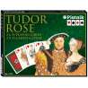 Karty lux Tudor Rose - Gryplanszowe24.pl - sklep