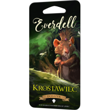 Everdell: Krostawiec  - Gryplanszowe24.pl - sklep