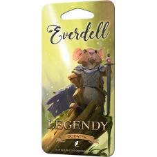 Everdell: Legendy - Gryplanszowe24.pl - sklep