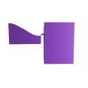 Deck holder 100+ purple (gamegenic)  - Gryplanszowe24.pl