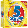 5 Sekund Junior - Gryplanszowe24.pl - sklep