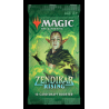 Magic The Gathering: Zendikar Rising - Booster  - Gryplanszowe24.pl