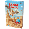Zamki z piasku - GryPlanszowe24 - sklep