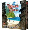 Robinson Crusoe: Przygoda na przeklętej wyspie (W) - Gryplanszowe24.pl