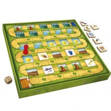 Wyprawa do Babci (W) - Gryplanszowe24.pl - sklep