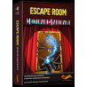 Escape room - Magiczna sztuczka (W) - Gryplanszowe24.pl - sklep