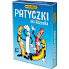 Patyczki do liczenia długie - Gryplanszowe24.pl - sklep