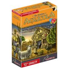 Agricola (wersja dla graczy) (W) - Gryplanszowe24.pl - sklep