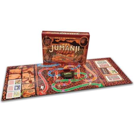 Jumanji - Gryplanszowe24.pl - sklep