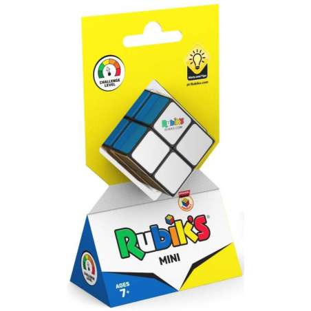 Kostka Rubika 2x2 RUBIKS Mini - Gryplanszowe24.pl - sklep
