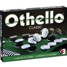 Othello Classic - Gryplanszowe24.pl - sklep