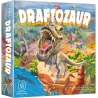 Draftozaur - Gryplanszowe24.pl - sklep