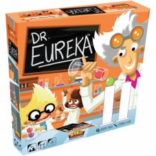 Dr. Eureka - Gryplanszowe24.pl - sklep