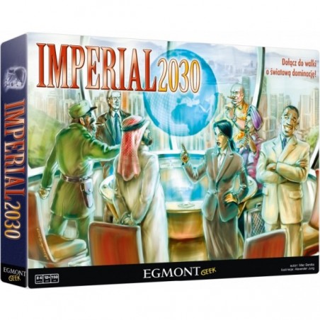 Imperial 2030 (W) - Gryplanszowe24.pl - sklep