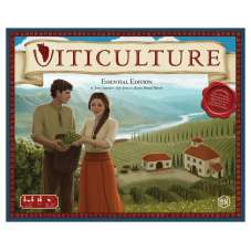 Viticulture Essential Edition - Gryplanszowe24.pl - sklep