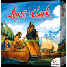 Lewis & Clark: The Expedition - Gryplanszowe24.pl - sklep