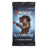 Magic The Gathering: Kaldheim - Booster