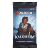 Magic The Gathering: Kaldheim - Booster