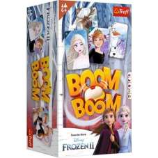 Boom Boom: Frozen II - Gryplanszowe24.pl - sklep