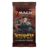 Magic The Gathering: Strixhaven - School of Mages - Booster