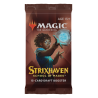 Magic The Gathering: Strixhaven - School of Mages - Booster