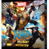X-Men: Bunt mutantów - Gryplanszowe24.pl - sklep