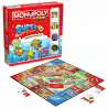 Monopoly Junior: Super Zings - Gryplanszowe24.pl - sklep