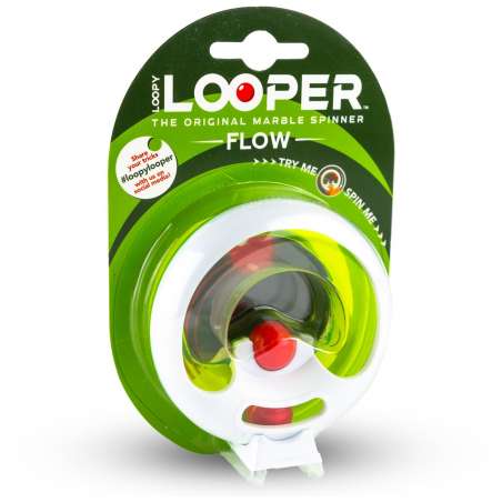 Loopy Looper - Flow - Gryplanszowe24.pl - sklep