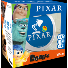 Dobble Pixar  - Gryplanszowe24.pl - sklep