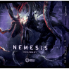 Nemesis: Koszmary - Gryplanszowe24.pl - sklep