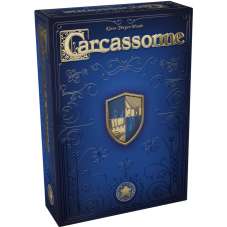 Carcassonne: Edycja Jubileuszowa - Gryplanszowe24.pl - sklep