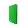 Gamegenic: Casual Album 18-Pocket - Green- sklep