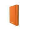 Gamegenic: Casual Album 18-Pocket - Orange - sklep