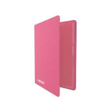 Gamegenic: Casual Album 18-Pocket - Pink - sklep