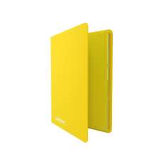 Gamegenic: Casual Album 18-Pocket - Yellow - sklep
