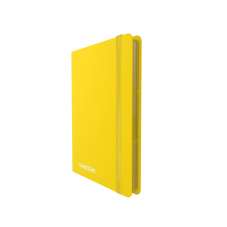 Gamegenic: Casual Album 18-Pocket - Yellow - sklep