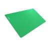 Gamegenic: Playmat Prime 2mm - Green