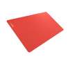 Gamegenic: Playmat Prime 2mm - Red