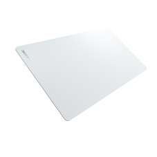 Gamegenic: Playmat Prime 2mm - White