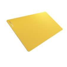 Gamegenic: Playmat Prime 2mm - Yellow