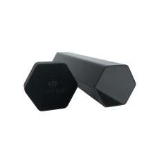 Gamegenic: Playmat Tube - Black