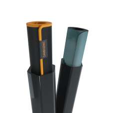 Gamegenic: Playmat Tube - Black