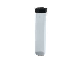 Gamegenic: Playmat Tube - Clear