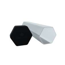 Gamegenic: Playmat Tube - Clear