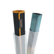 Gamegenic: Playmat Tube - Clear